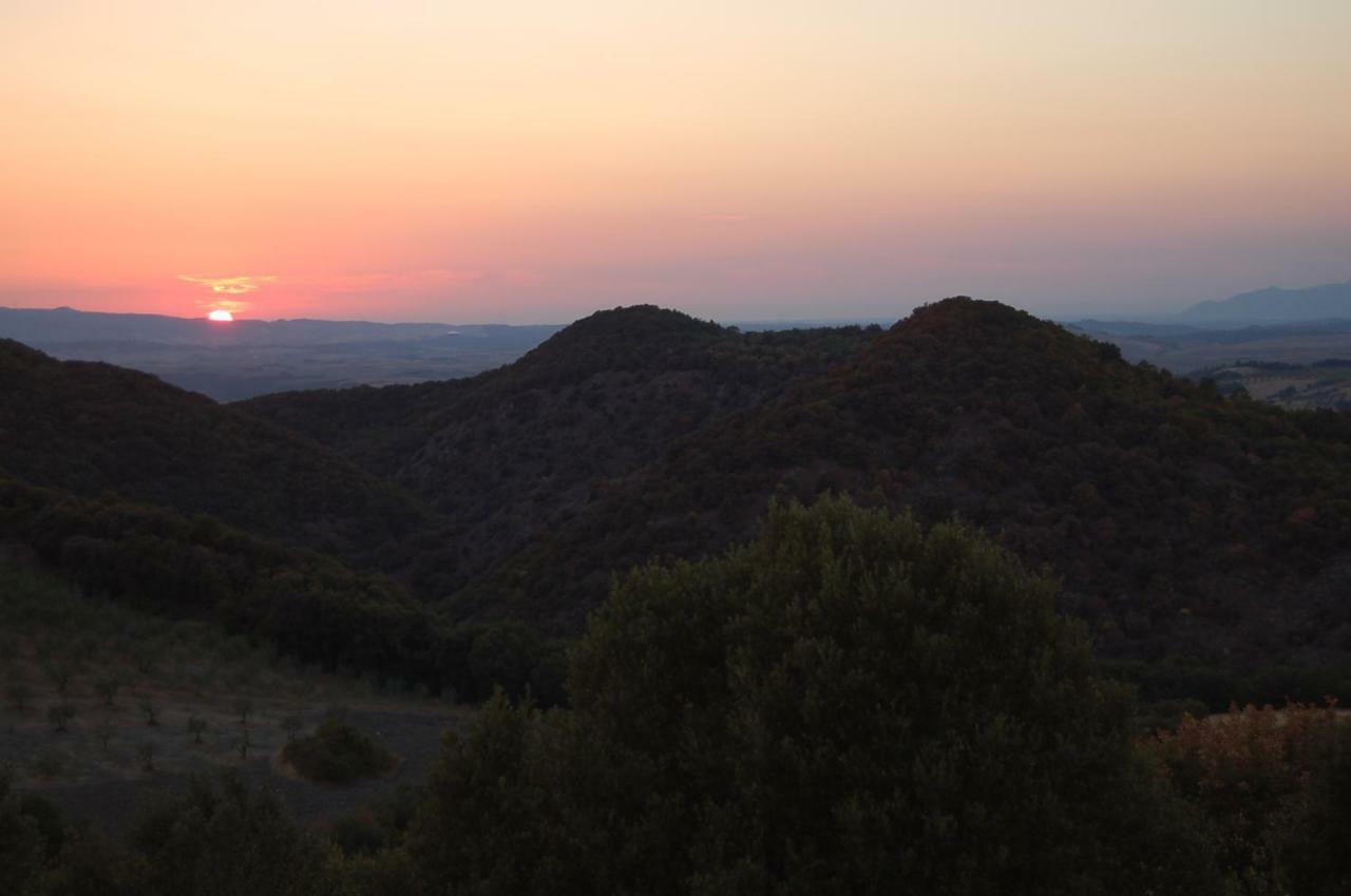 Podere Ripi * Volterra
