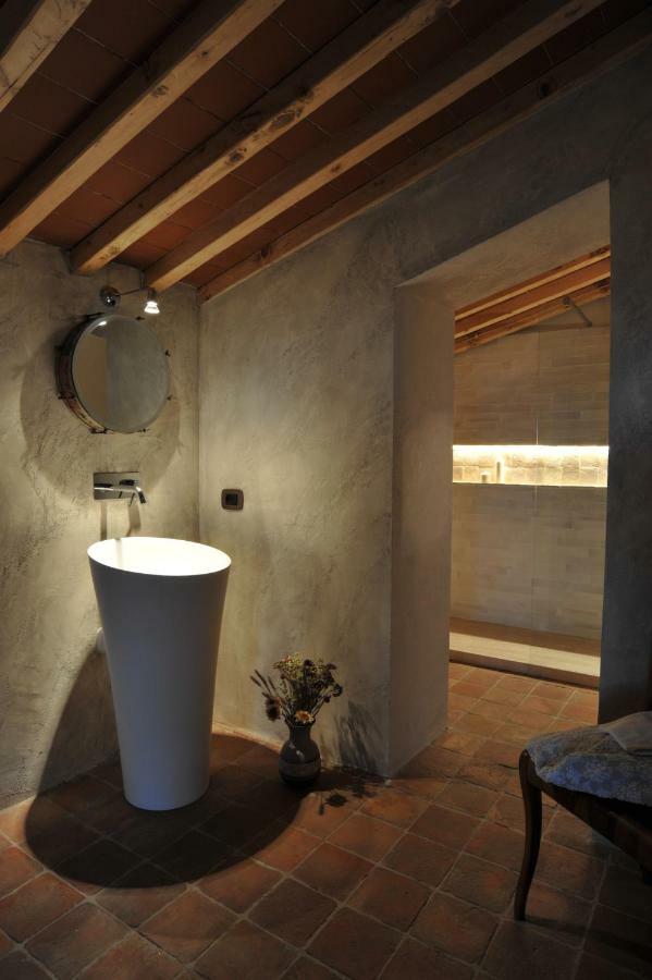 Podere Ripi Apartment Volterra