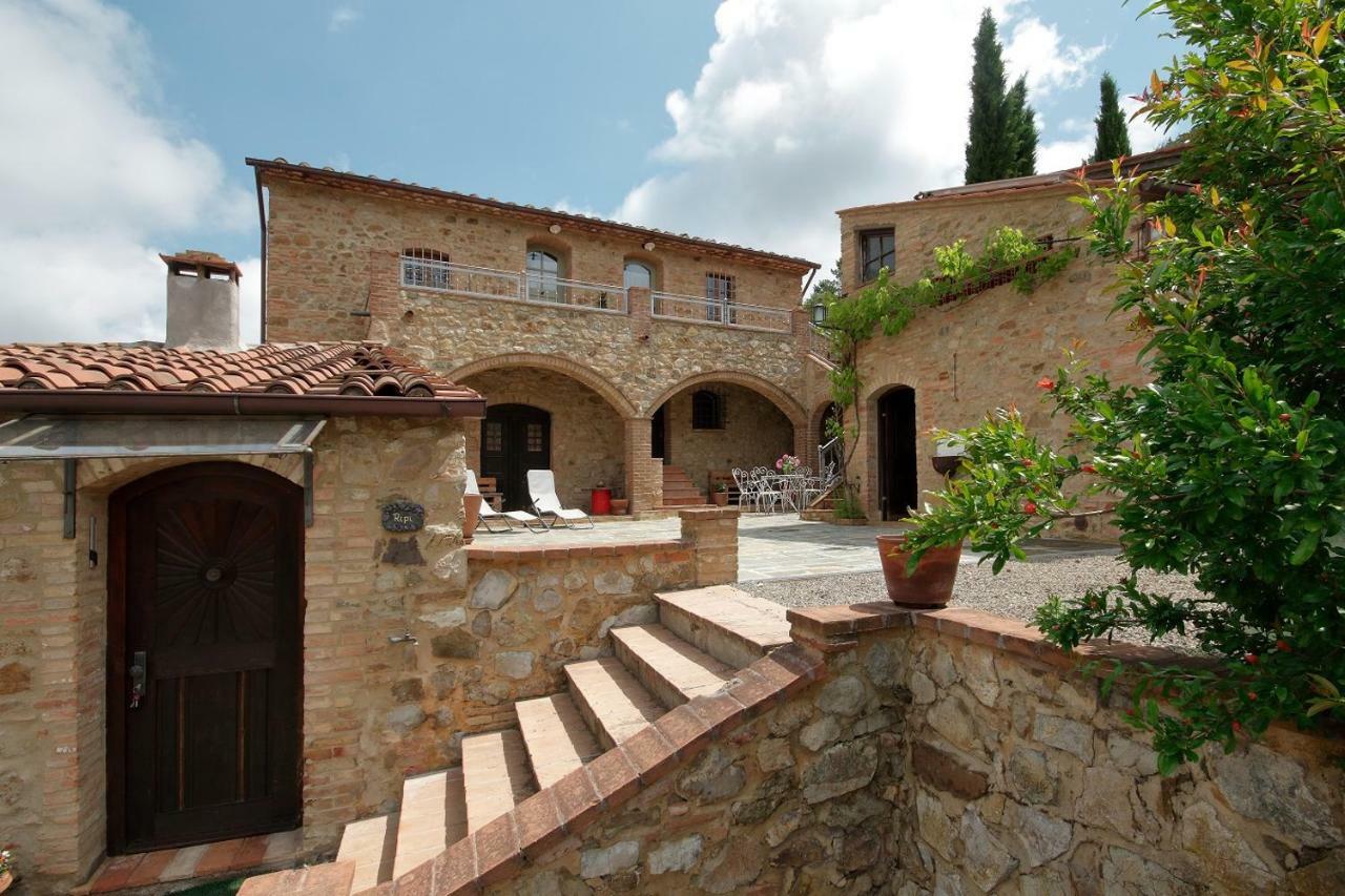 Podere Ripi Appartamento *