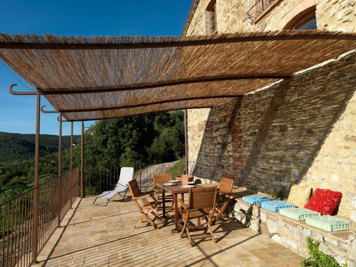Podere Ripi Apartment *
