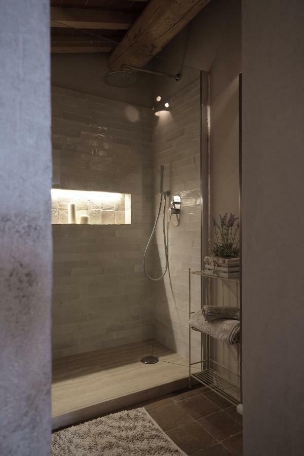 Podere Ripi Apartment Volterra