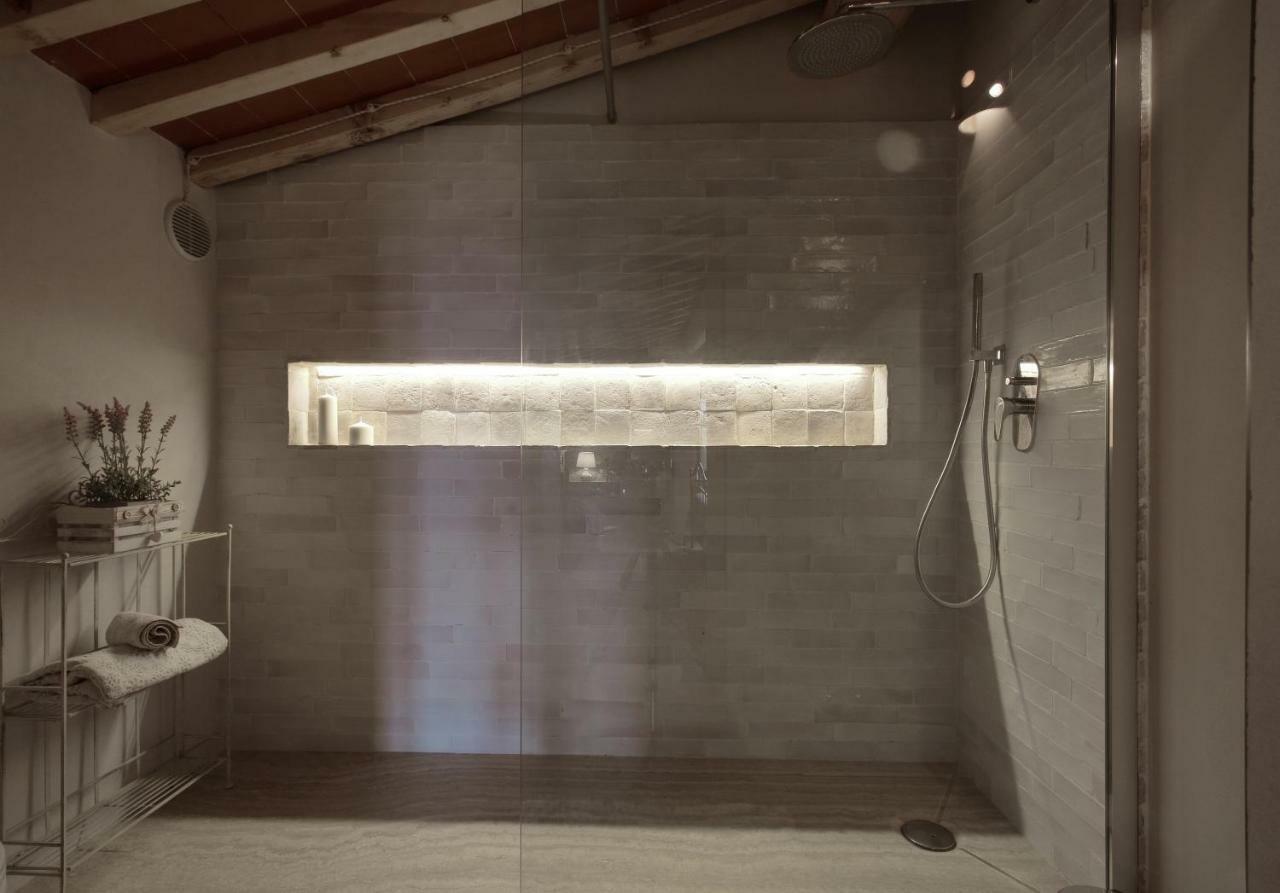Appartement Podere Ripi Volterra