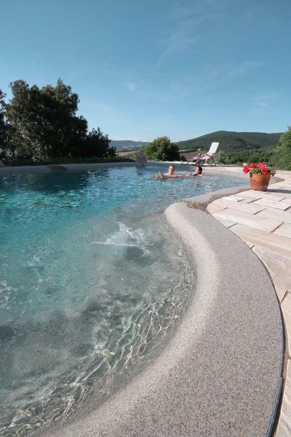 Podere Ripi Apartment Volterra