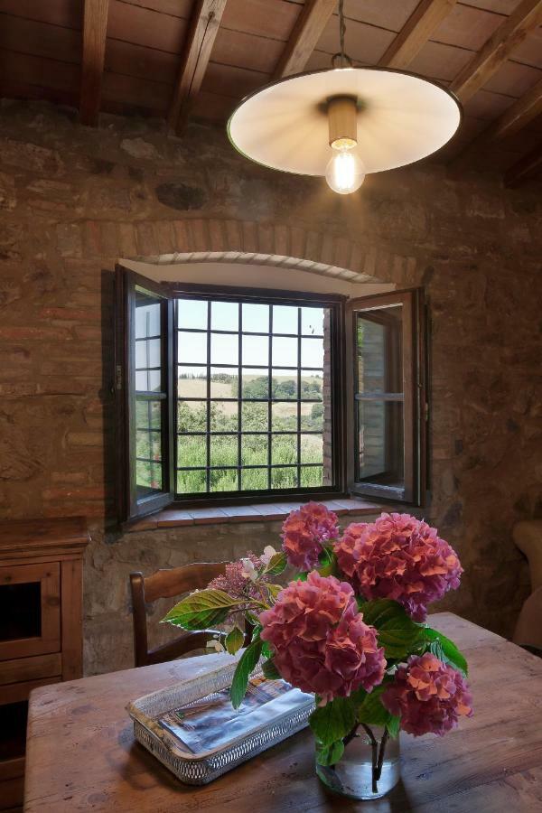 Podere Ripi Apartment *