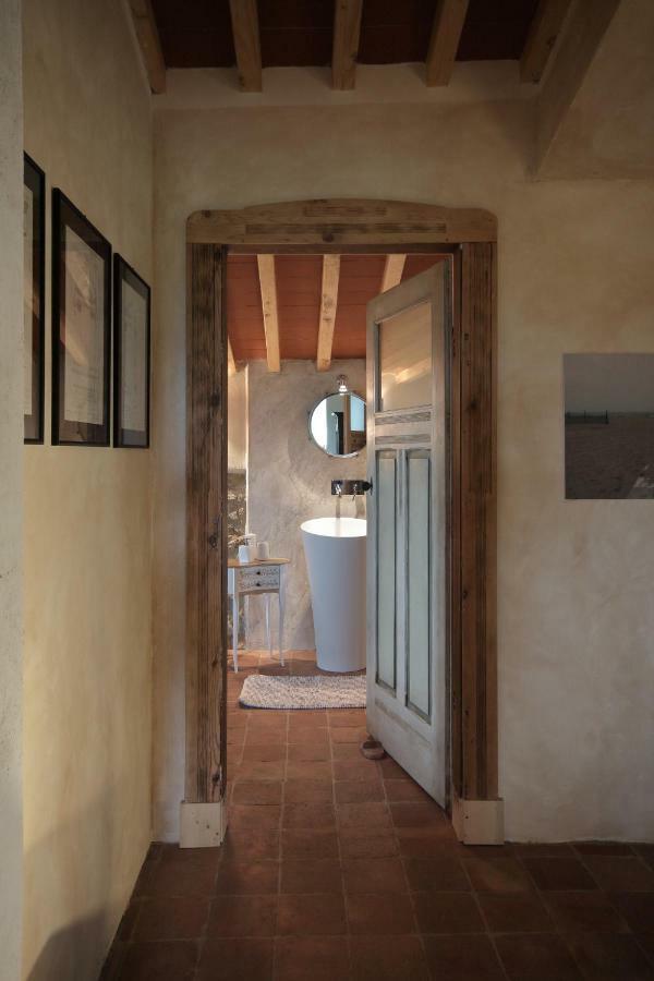 Apartment Podere Ripi