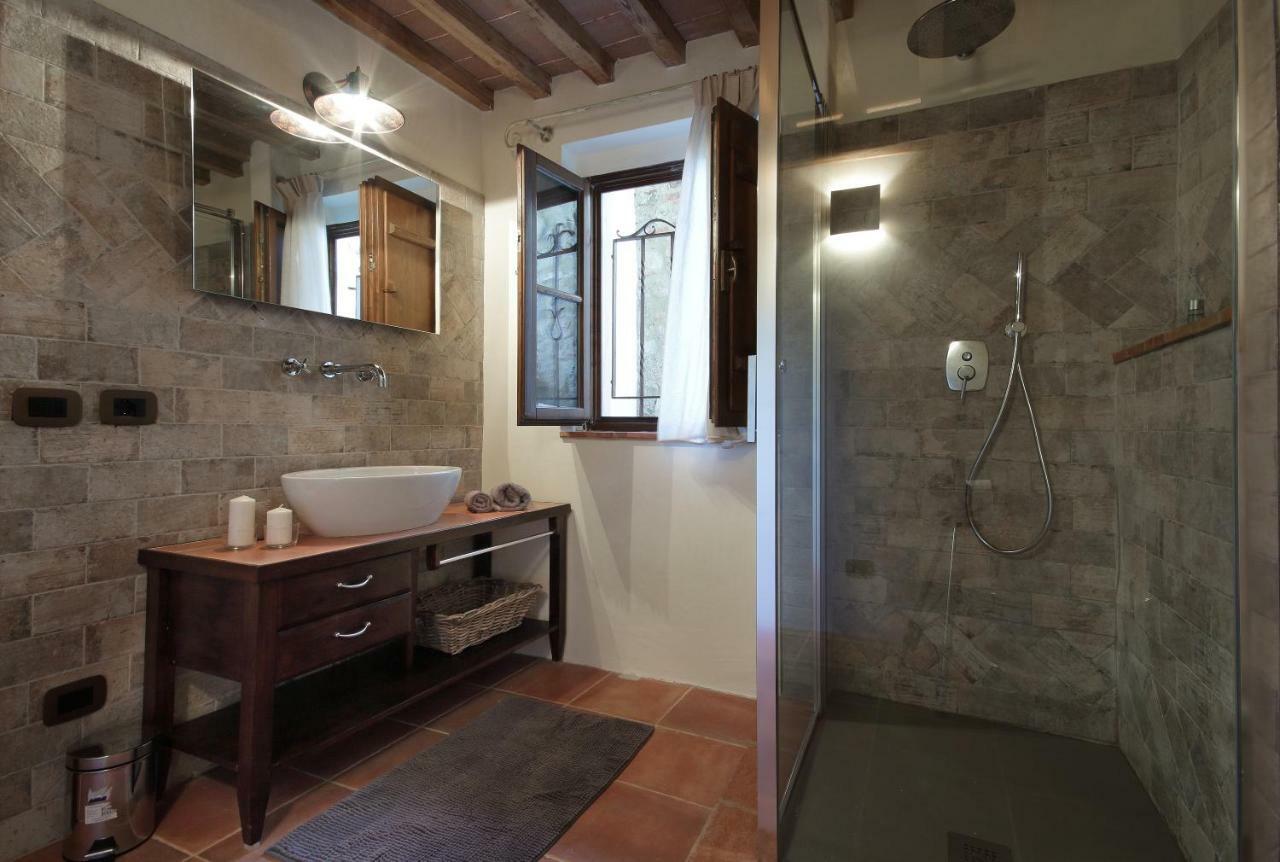 Podere Ripi Volterra