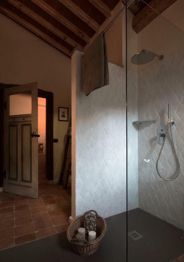 Apartment Podere Ripi Volterra