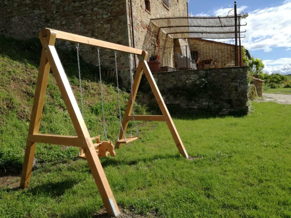 Podere Ripi