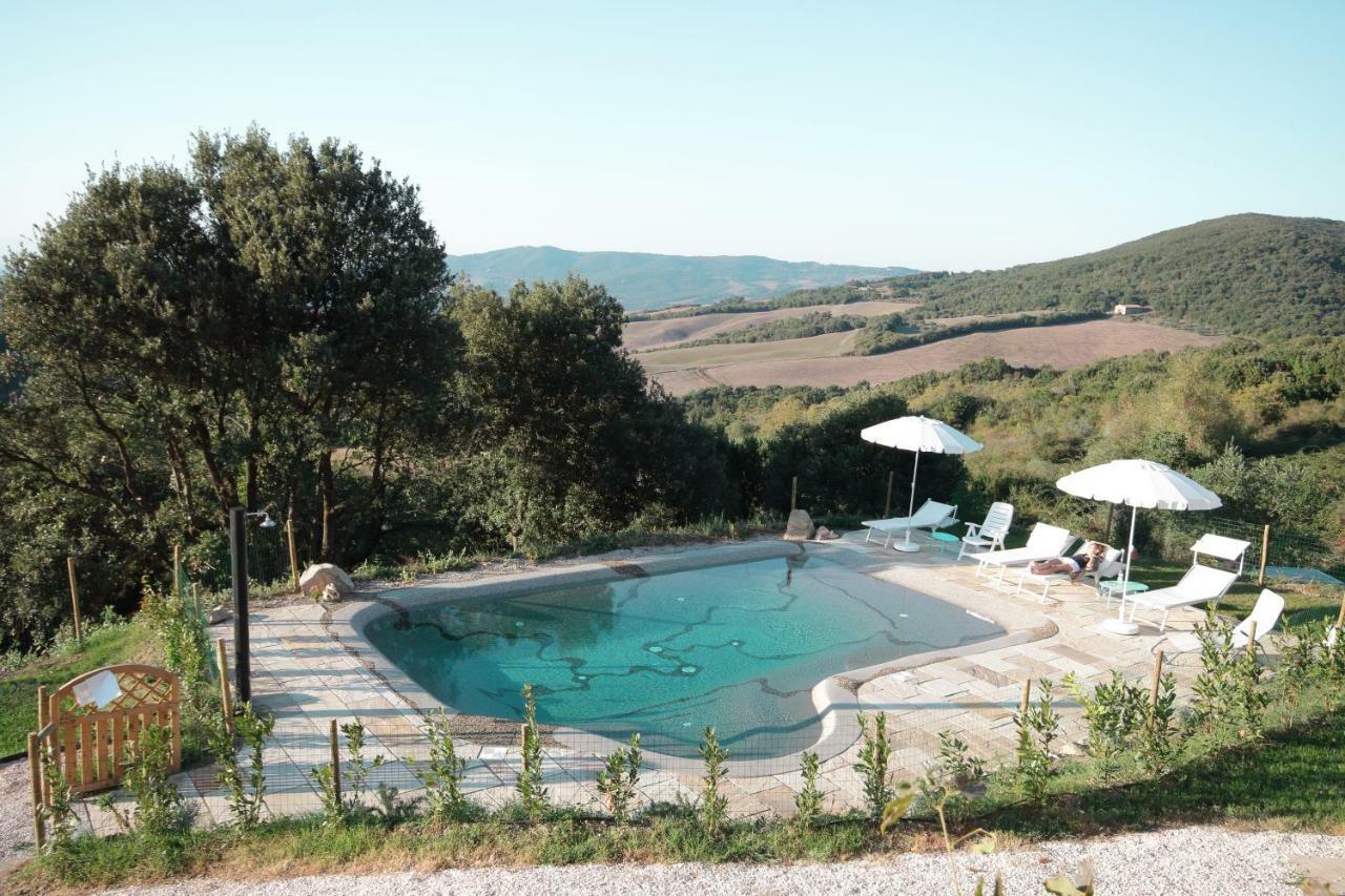 Podere Ripi *
