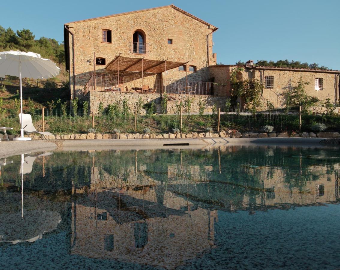 Apartment Podere Ripi *