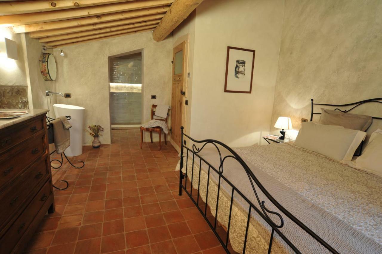 Apartment Podere Ripi