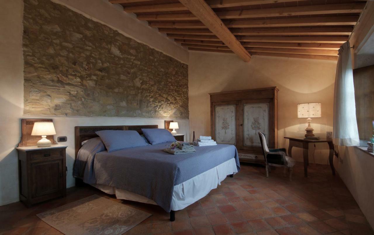 Podere Ripi Apartment