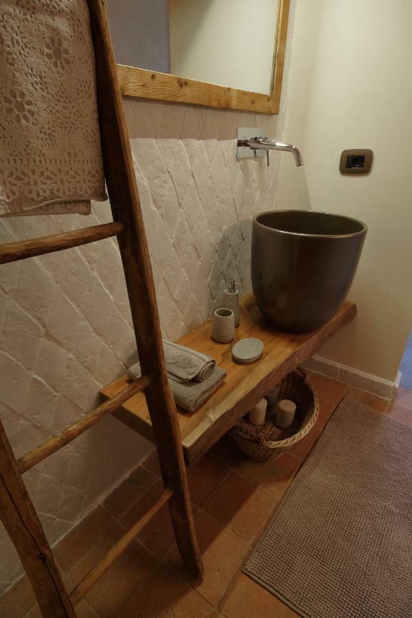 Podere Ripi Apartment