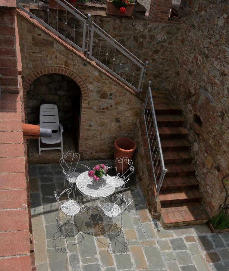 Apartment Podere Ripi