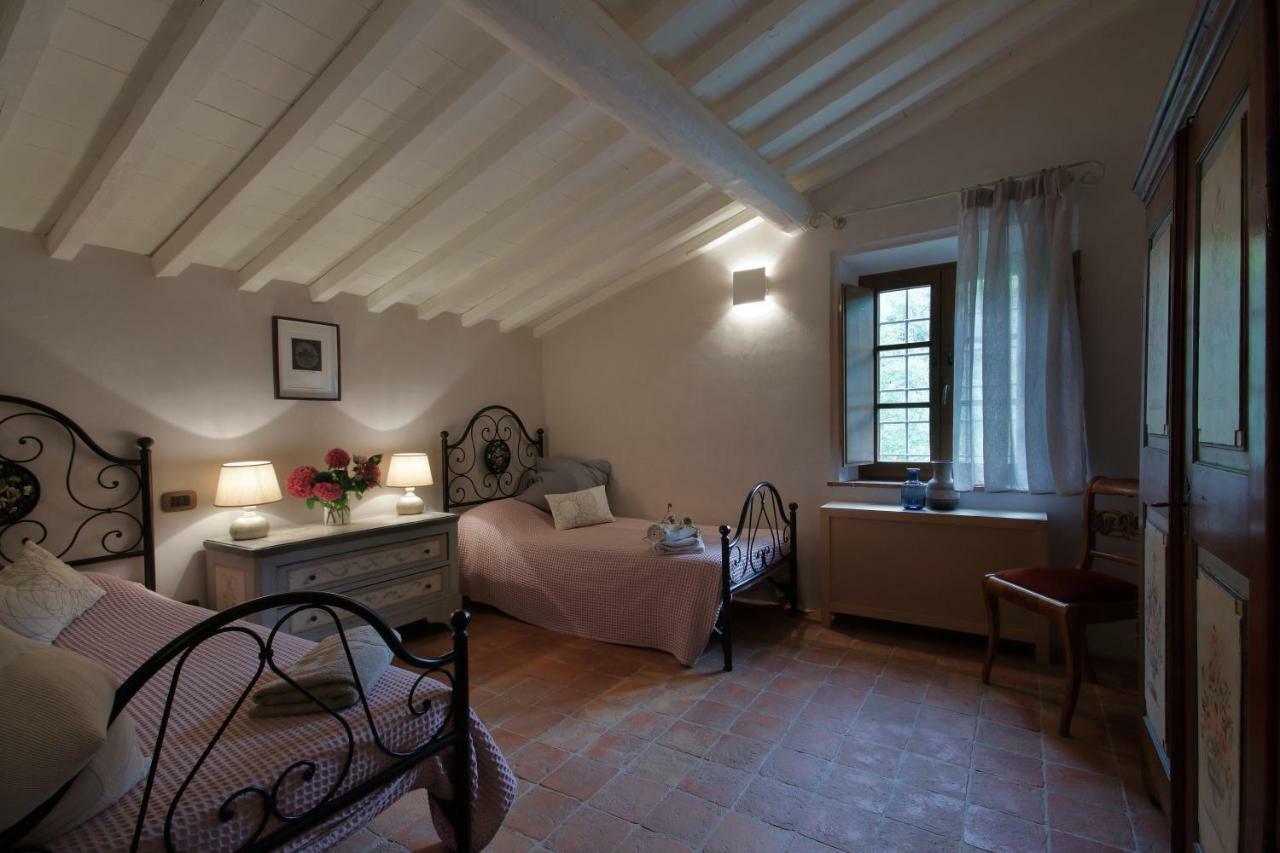 Podere Ripi Volterra