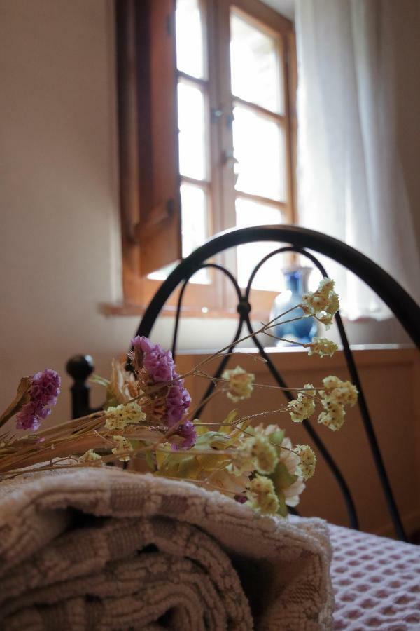 Apartment Podere Ripi Volterra