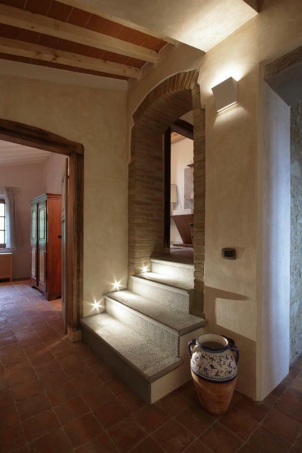 Apartment Podere Ripi