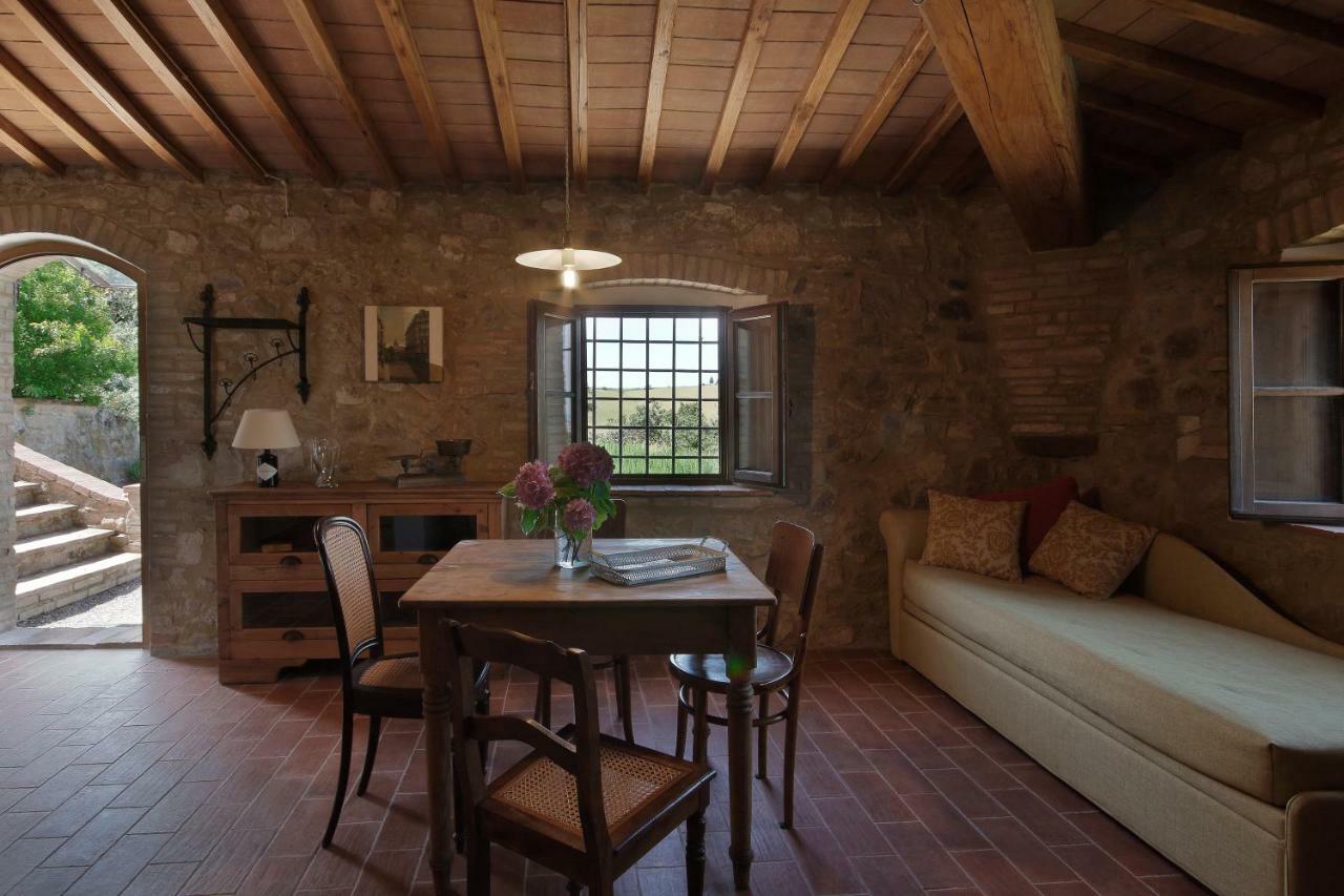 Podere Ripi Apartment *