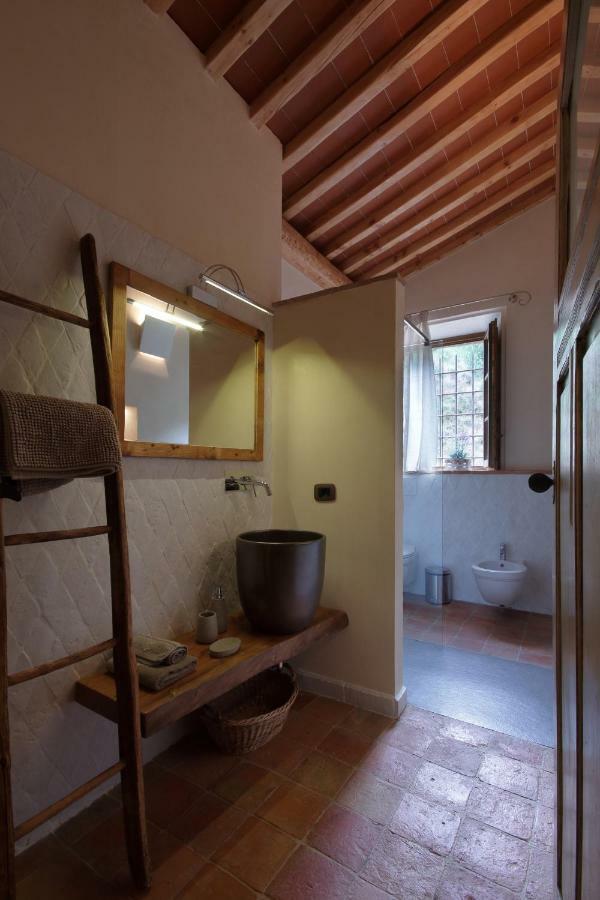 Podere Ripi Apartment *
