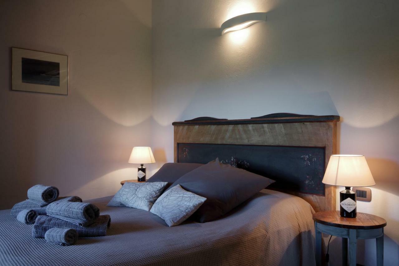 Apartment Podere Ripi