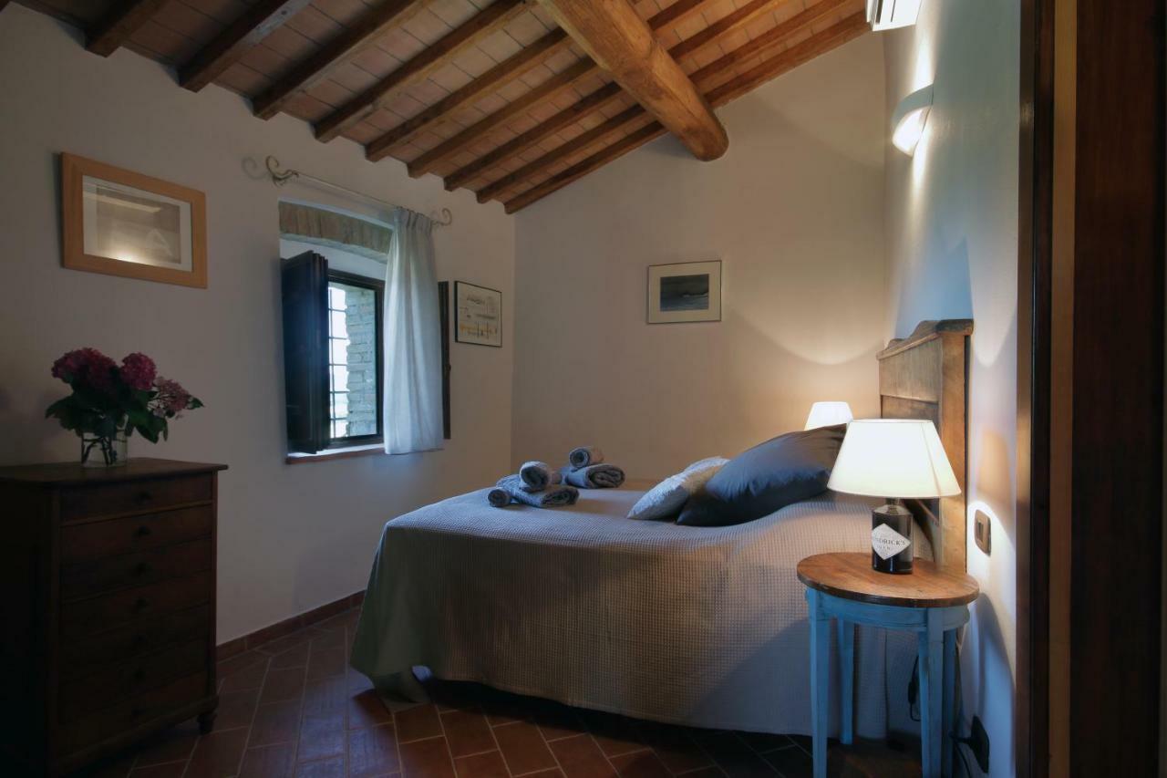 Apartment Podere Ripi *