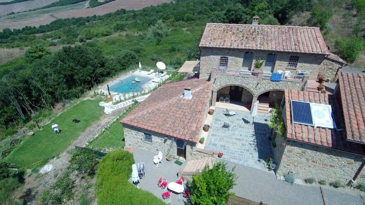 Podere Ripi