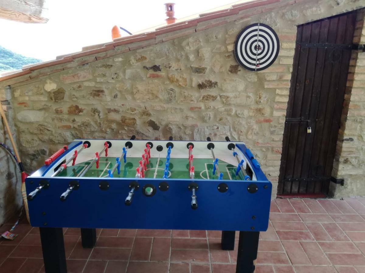 Apartment Podere Ripi