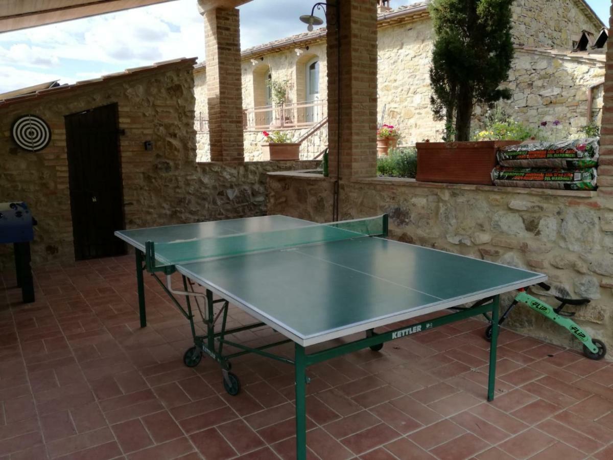 Podere Ripi * Volterra